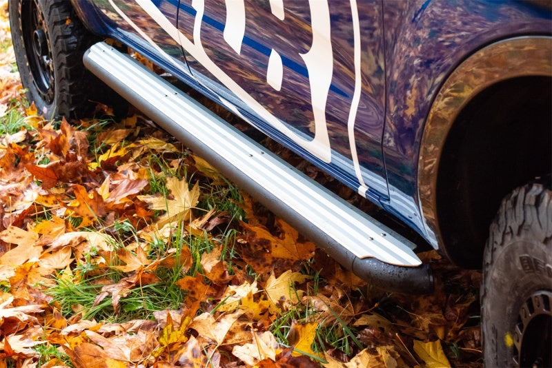 Load image into Gallery viewer, ARB Summit Step Return Hilux Sc Blk 15On Suit 4414660
