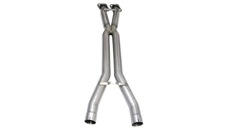 Load image into Gallery viewer, Corsa 2006-2011 Chevrolet Corvette C6 Z06 7.0L V8 XO Pipe Exhaust
