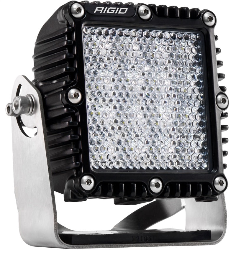 Load image into Gallery viewer, Rigid Industries Q-Series Pro - Flood - Diffused
