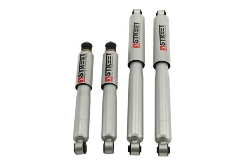 Load image into Gallery viewer, Belltech Street Performance Shock Absorber Set
