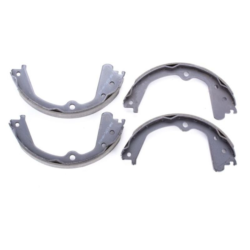 Load image into Gallery viewer, Power Stop 2017 Nissan Titan Rear Autospecialty Parking Brake Shoes
