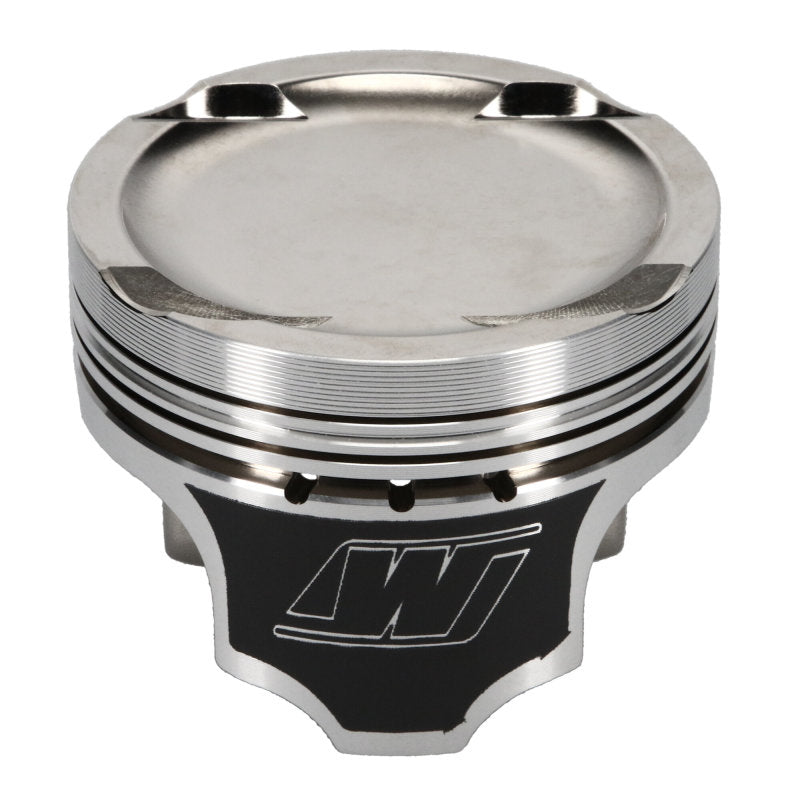 Load image into Gallery viewer, Wiseco 93-01 Honda B16A Civic SI 1.181 X 81.0MM Std Size Piston Kit *MUST USE .040 Gasket*
