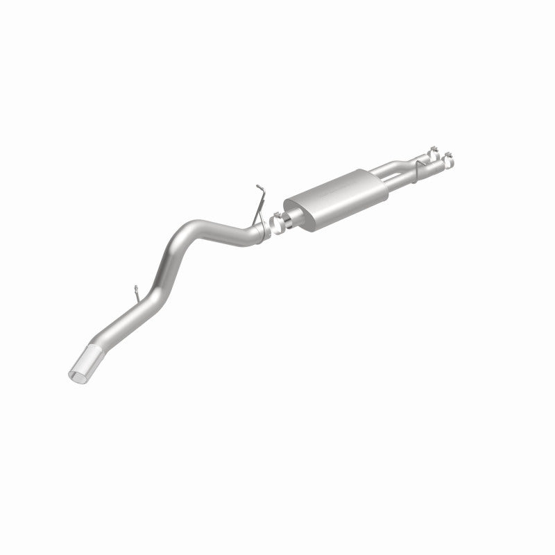 Load image into Gallery viewer, MagnaFlow Sys C/B GM 2500Hd 6.0L Cc/Sb 00-02
