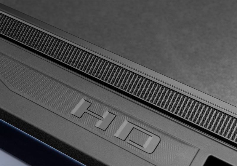 Load image into Gallery viewer, Truxedo 2020 GMC Sierra &amp; Chevrolet Silverado 2500HD &amp; 3500HD 6ft 9in Lo Pro Bed Cover
