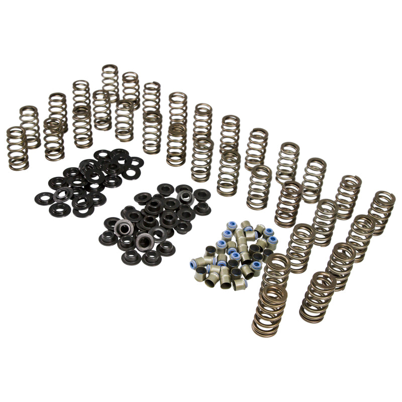 Load image into Gallery viewer, COMP Cams Valve Spring Kit 0.585in Lift Beehive 06-16 GM 6.6L Duramax Diesel (LBZ/LMM/LML/L5P)
