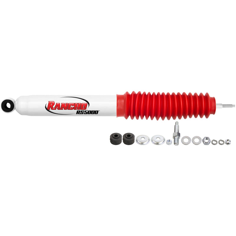 Load image into Gallery viewer, Rancho 77-79 Ford Pickup / F250 Series 3/4 Ton Front RS5000 Steering Stabilizer
