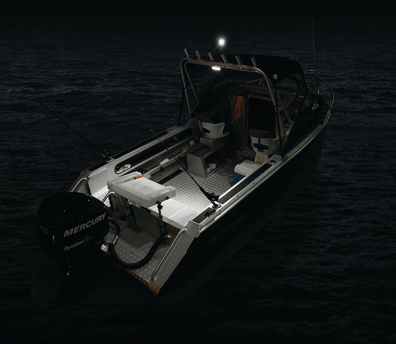 Load image into Gallery viewer, Hella Seahawk White Housing Spread 2Lt
