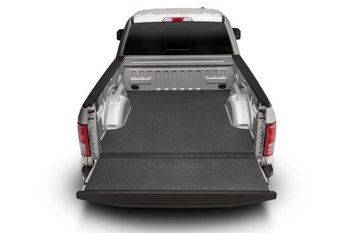 BedRug 2019+ Dodge Ram 6.4ft Bed BedTred Impact Mat (Use w/Spray-In & Non-Lined Bed)