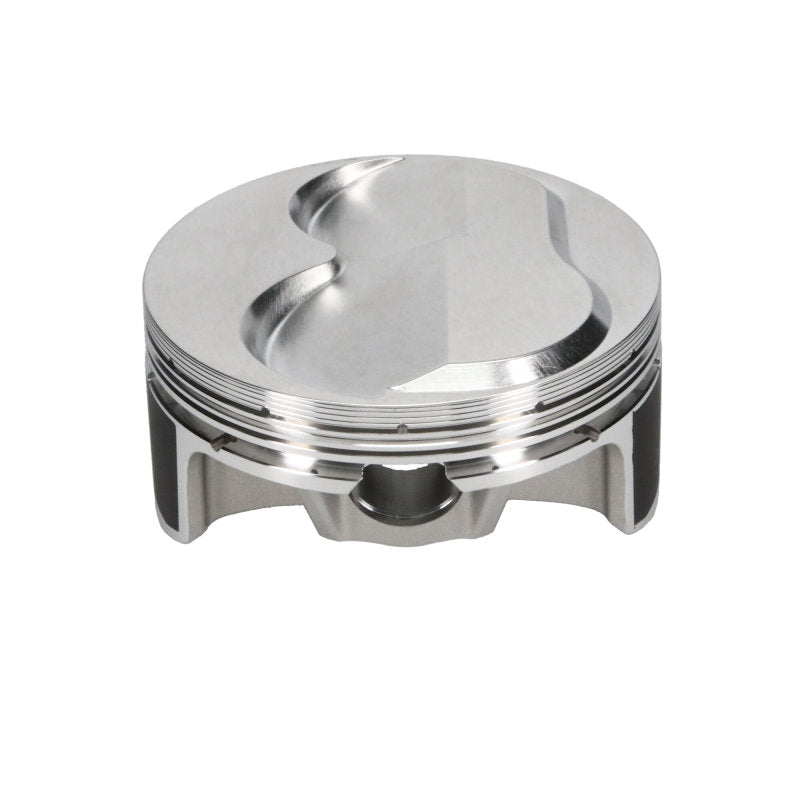 Load image into Gallery viewer, Wiseco Chevy Small Block V8 400 Forged Pistons 4.185in Forged Dome 3.0cc 3.75in Stroke
