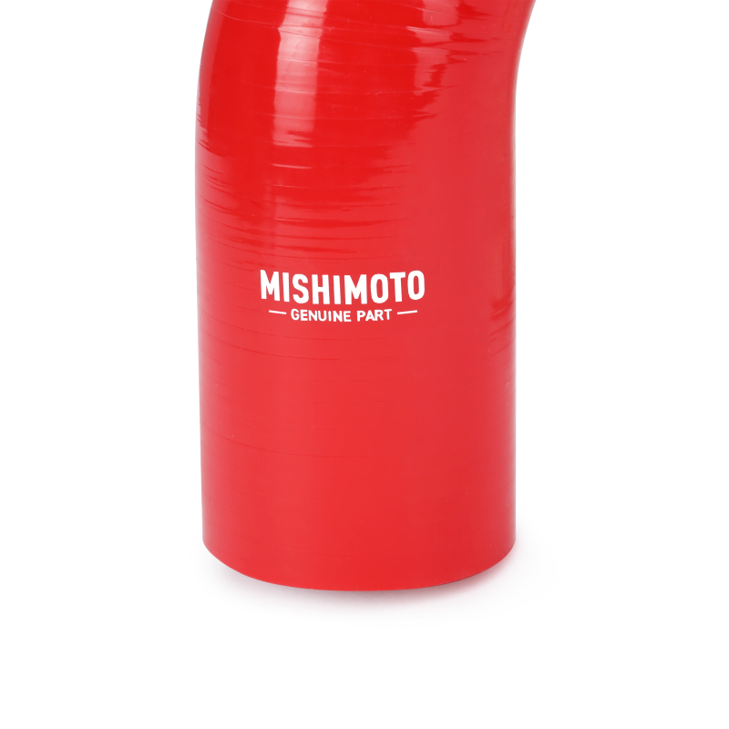Load image into Gallery viewer, Mishimoto 09-14 Chevy Corvette Red Silicone Radiator Hose Kit
