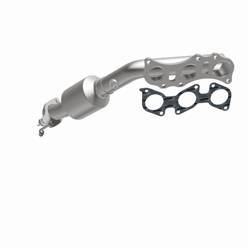 Load image into Gallery viewer, MagnaFlow Conv DF Toyota 03-09 4Runner/05-09 Tacoma/05-06 Tundra 4.0L Driver Side Manifold
