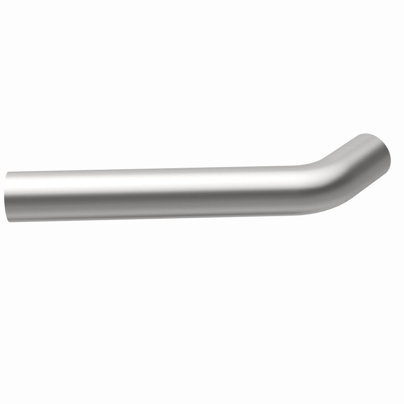 Load image into Gallery viewer, MagnaFlow Smooth Trans 45D 2.5 Al
