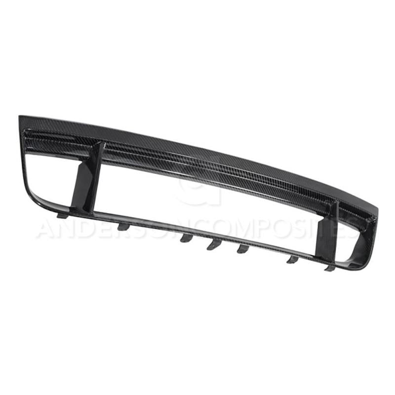 Load image into Gallery viewer, Anderson Composites 10-14 Ford Mustang/Shelby GT500 Front Lower Grille
