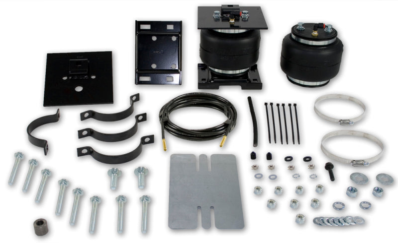 Load image into Gallery viewer, Air Lift Loadlifter 5000 Ultimate Rear Air Spring Kit for 06-12 Chevrolet Express 3500/4500
