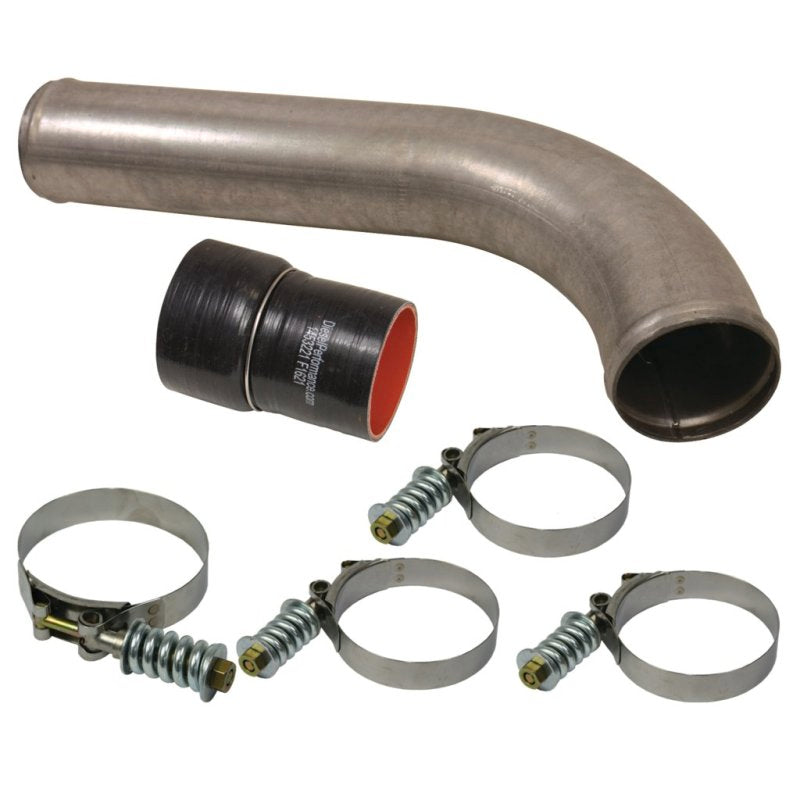 Load image into Gallery viewer, BD Diesel Intercooler Intake Pipe - Dodge 2007-2009 6.7L
