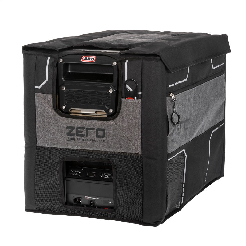 Load image into Gallery viewer, ARB Zero Fridge Transit Bag- For Use with 63Q Single Zone Fridge Freezer
