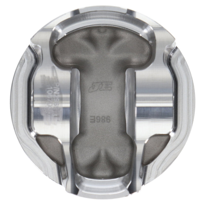 Load image into Gallery viewer, JE Pistons Chrysler SRT4 88.0mm Bore 8.50:1 Inverted Dome/Dish Single Piston
