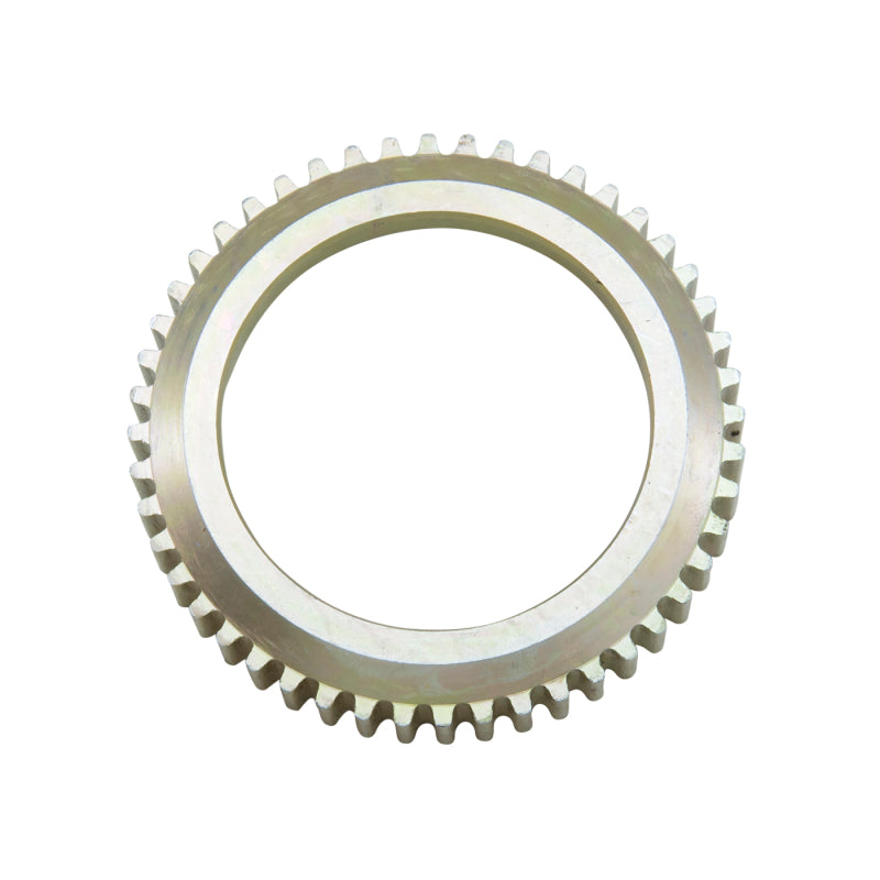 Load image into Gallery viewer, Yukon Gear ABS Tone Ring 8.25in &amp; 9.25in Chevrolet Axle 3.716in OD/48 Tooth
