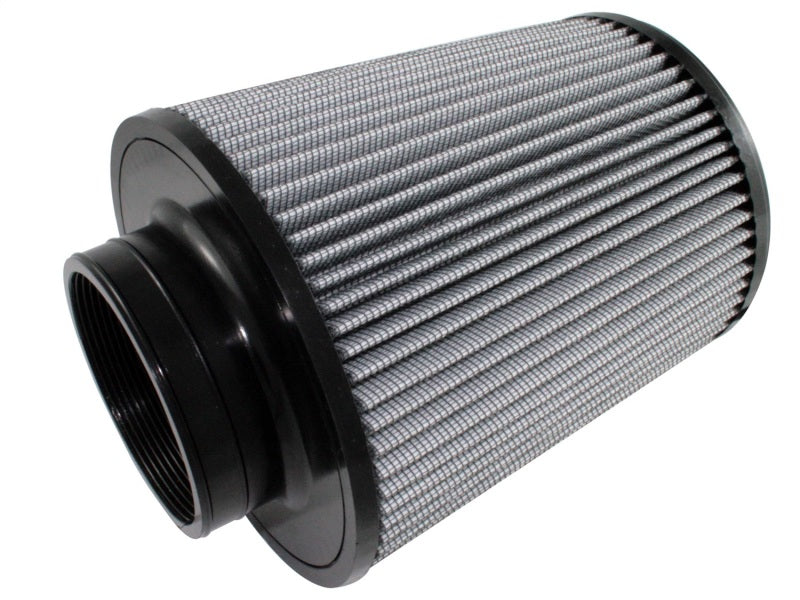 Load image into Gallery viewer, aFe MagnumFLOW Air Filters IAF PDS A/F PDS 4-1/2F x 8-1/2B x 7T x 9H
