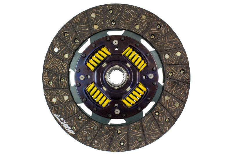 Load image into Gallery viewer, ACT 93-97 Chevrolet Camaro Perf Street Sprung Disc
