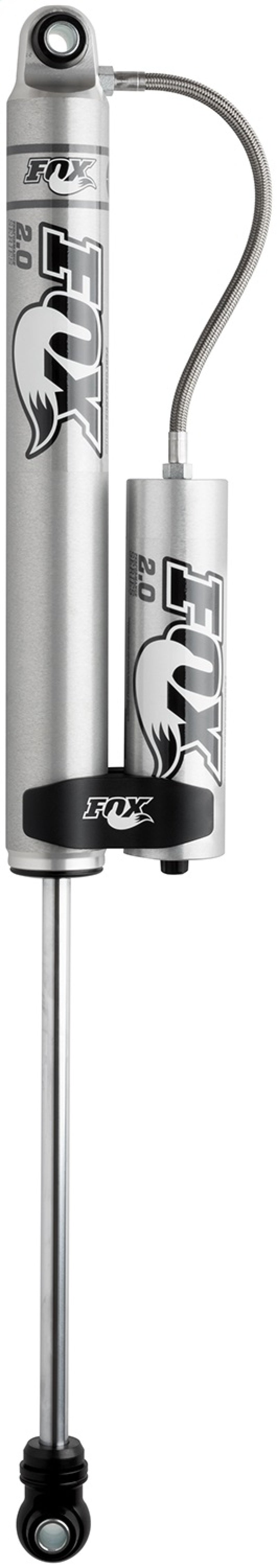 Load image into Gallery viewer, Fox 94-11 Dodge 2500/3500 2.0 Performance Series 12.6in Smooth Body R/R Rear Shock / 4-6in Lift

