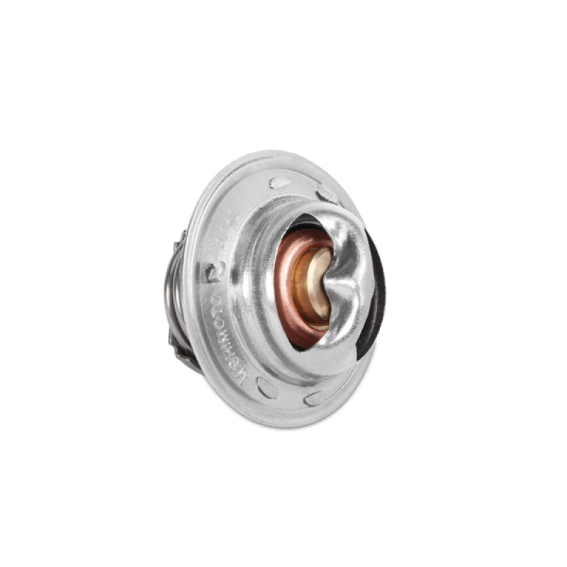 Load image into Gallery viewer, Mishimoto Jeep Wrangler 2.4/3.8L Racing Thermostat
