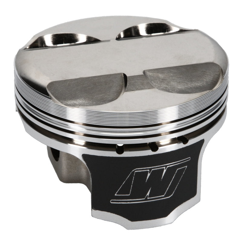 Load image into Gallery viewer, Wiseco Honda F20C/F22C S2000 +7cc Dome 11:1 CR Piston Kit - Set of 4
