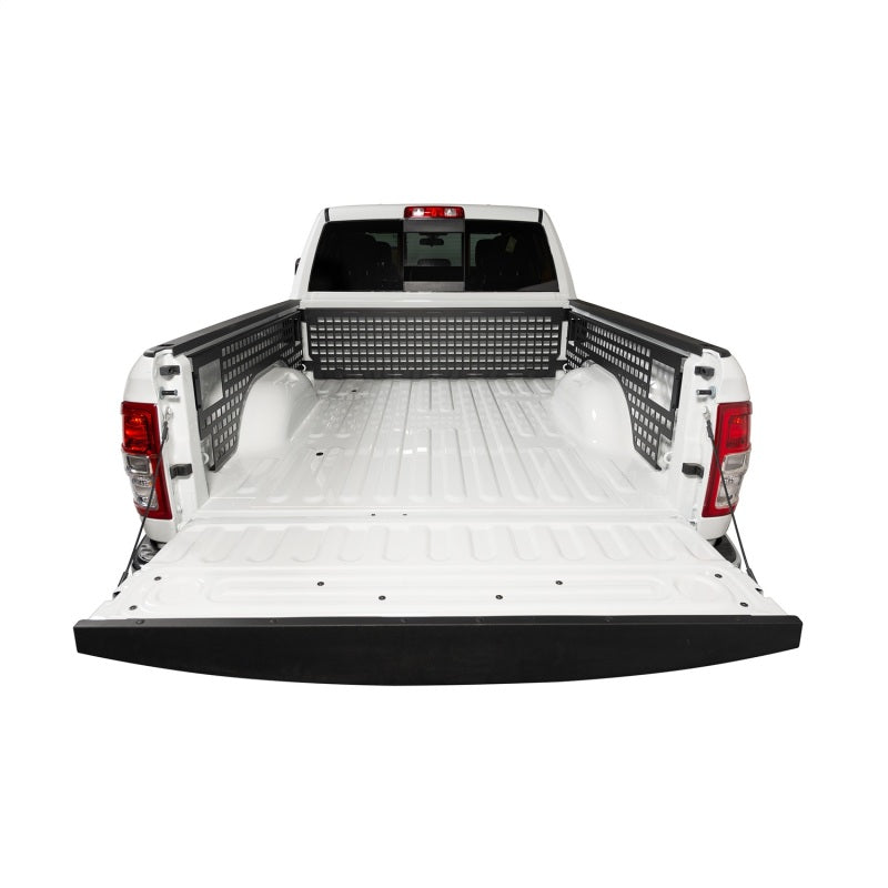 Load image into Gallery viewer, Putco 19-21 Dodge Ram HD - 8ft (Long Box) Molle Passenger Side Panel

