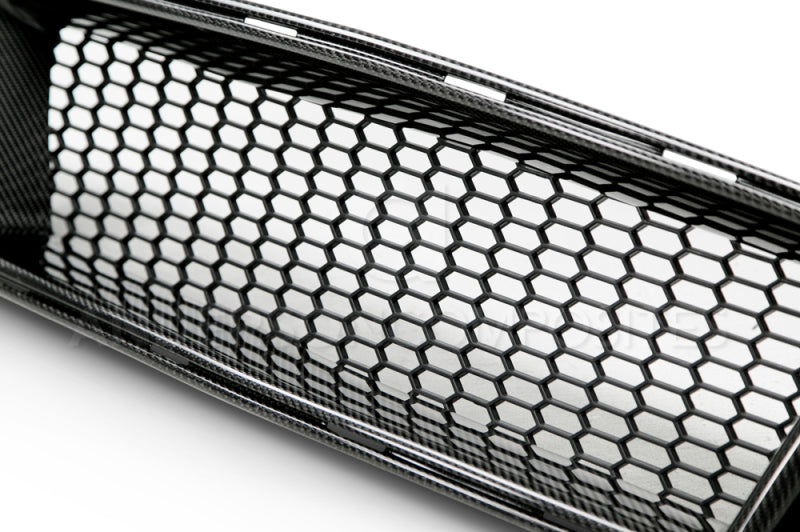 Load image into Gallery viewer, Anderson Composites 15-16 Ford Mustang Type-GT Front Upper Grille
