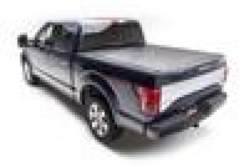 Load image into Gallery viewer, BAK 2021+ Ford F-150 Regular Super Cab &amp; Super Crew (4 Door) 6.5ft Bed Revolver X2 Bed Cover
