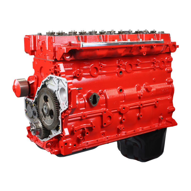 Load image into Gallery viewer, Industrial Injection 07.5-13 Stock Engine Stock Head/Bolts/Cc Pistons Bal Rotating Assly
