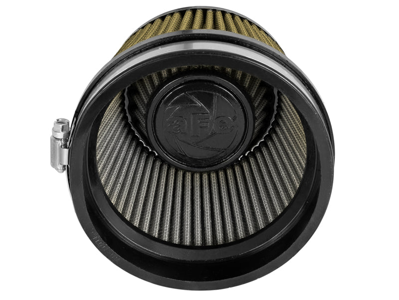 Load image into Gallery viewer, aFe MagnumFLOW Pro GUARD7 Universal Air Filter 5in. F x 5-3/4in B x 4-1/2in.T
