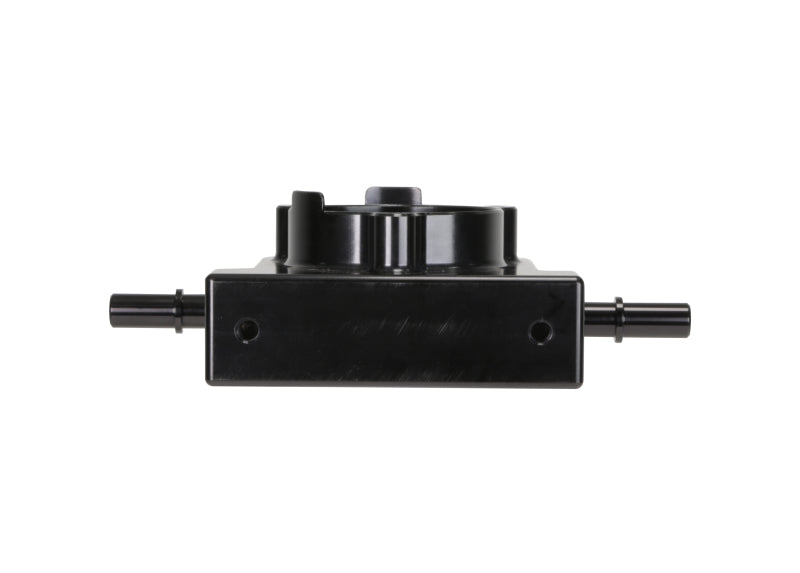 Load image into Gallery viewer, Fleece Performance 17-19 GM Duramax 6.6L L5P Fuel Filter Upgrade Kit
