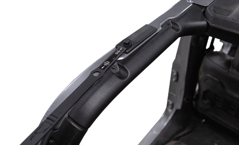 Load image into Gallery viewer, Access LOMAX 20+ Jeep Gladiator Stance Hard Cover Hard Top to No Top Conversion Kit
