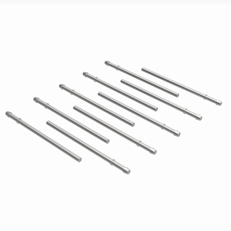 Load image into Gallery viewer, MagnaFlow Hanger .50inch straight 10pk
