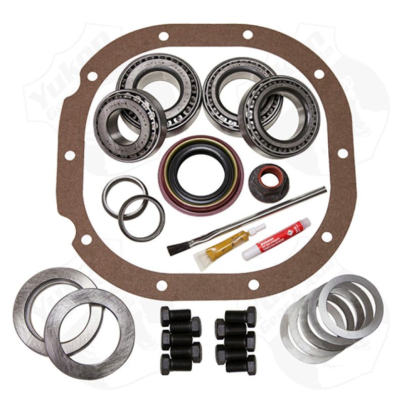 Load image into Gallery viewer, Yukon Gear Master Overhaul Kit For Ford 7.5in Diff
