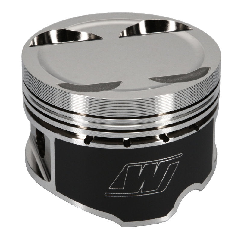 Load image into Gallery viewer, Wiseco Toyota 3SGTE 4v Dished -6cc Turbo 87mm Piston Kit
