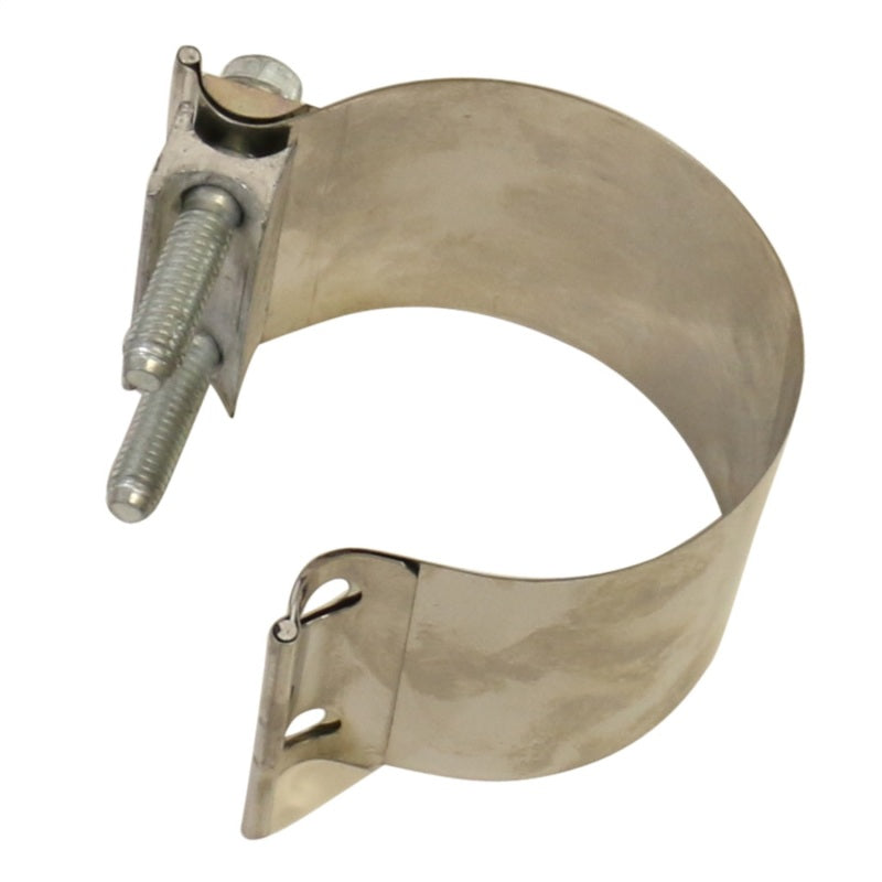 Load image into Gallery viewer, BD Diesel Exhaust Band Clamp 3in
