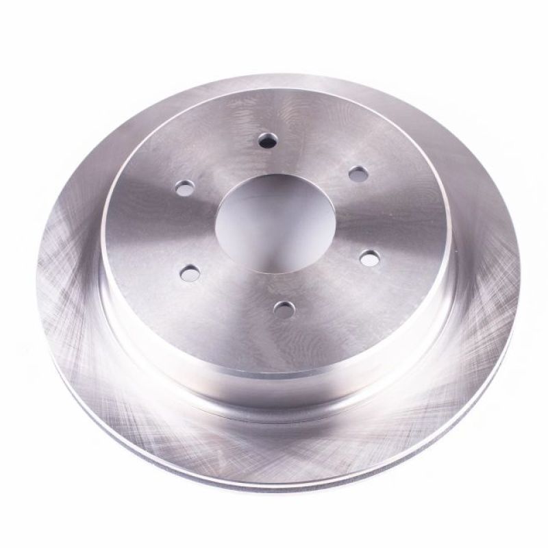 Load image into Gallery viewer, Power Stop 17-19 Nissan Titan Rear Autospecialty Brake Rotor
