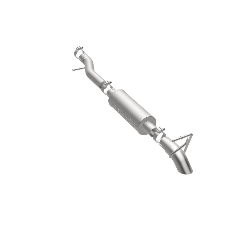 Load image into Gallery viewer, MagnaFlow SYS C/B 07-10 Jeep Wrangler 3.8L
