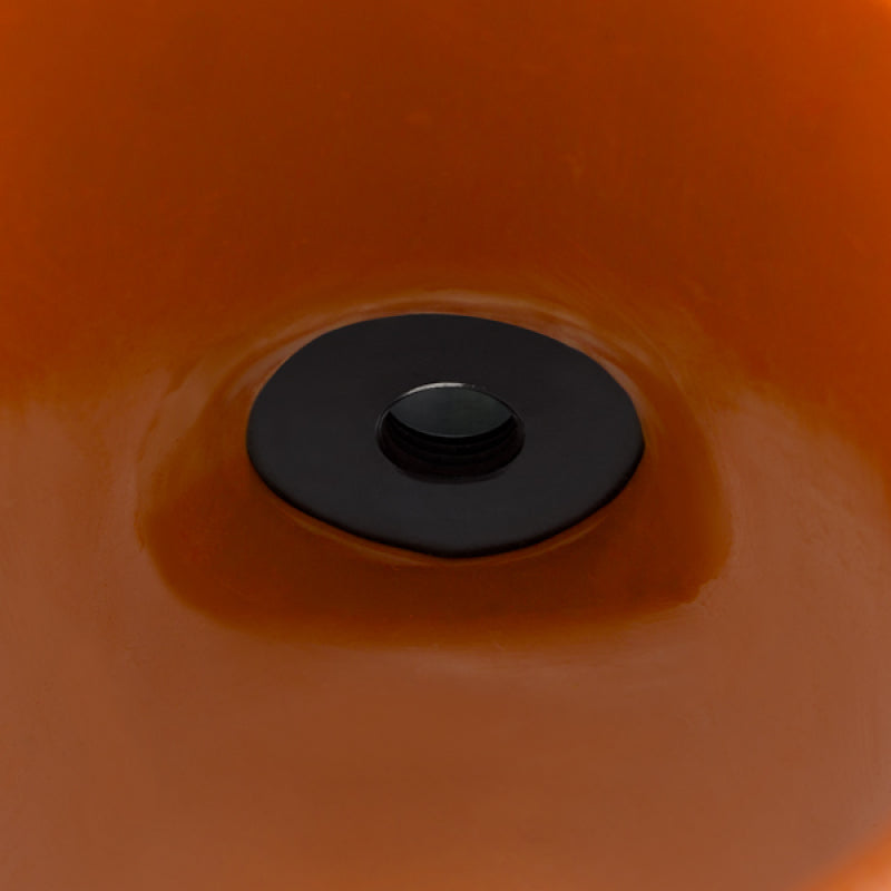 Load image into Gallery viewer, Mishimoto 3.0in Black Silicone Coupler w/ 1/8in NPT Bung
