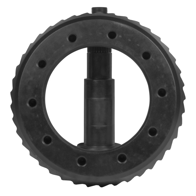 Load image into Gallery viewer, Yukon Gear High Performance Gear Set For 10.5in GM 14 Bolt Truck in a 3.73 Ratio
