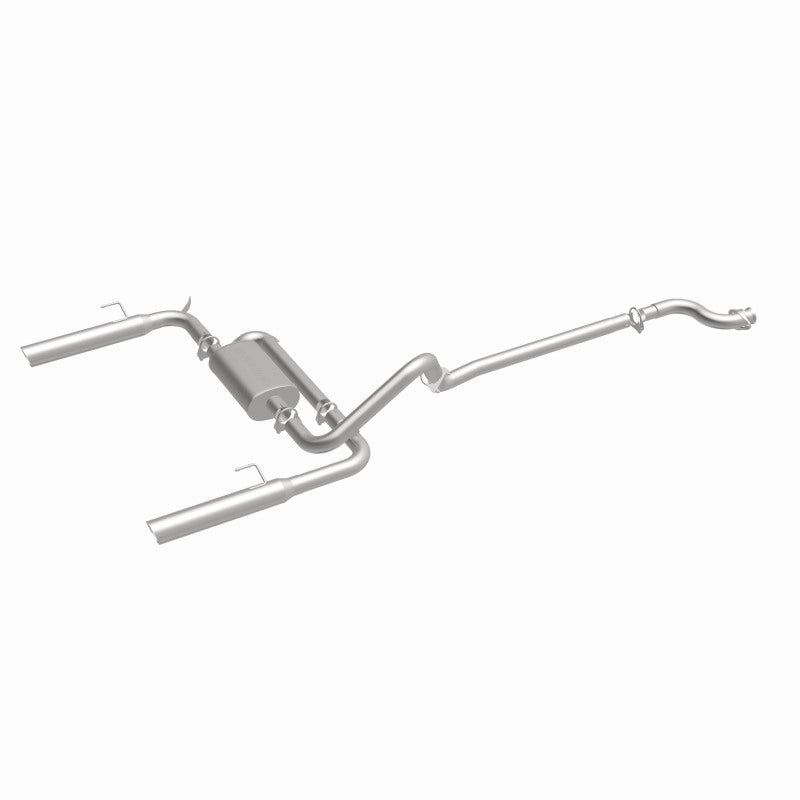 Load image into Gallery viewer, MagnaFlow Sys C/B Chevy Camaro-Firebird 3.4L
