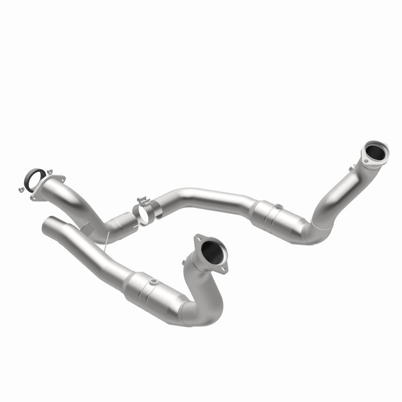 Load image into Gallery viewer, MagnaFlow Conv Direct Fit 11-14 Ford F-250 Super Duty / 350 Super Duty V8 6.2L
