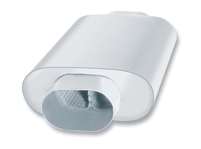 Load image into Gallery viewer, Borla XR-1 Racing Hooters Series Slim Line Muffler
