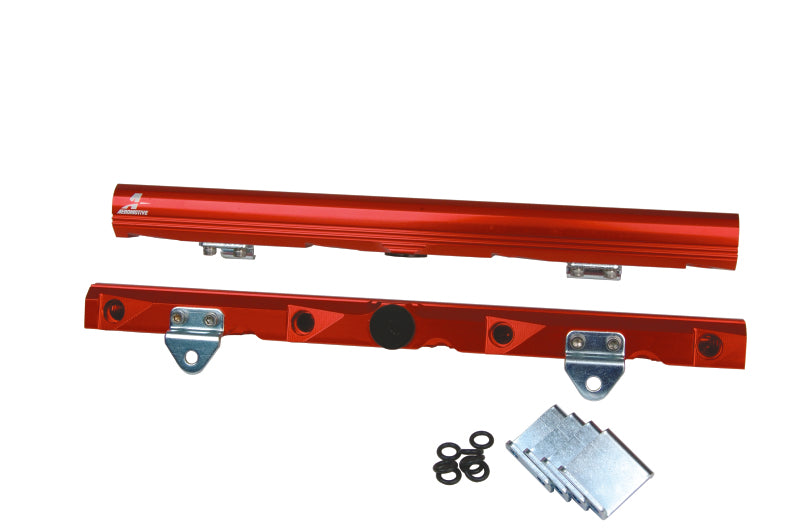 Load image into Gallery viewer, Aeromotive GM LS7 Fuel Rails
