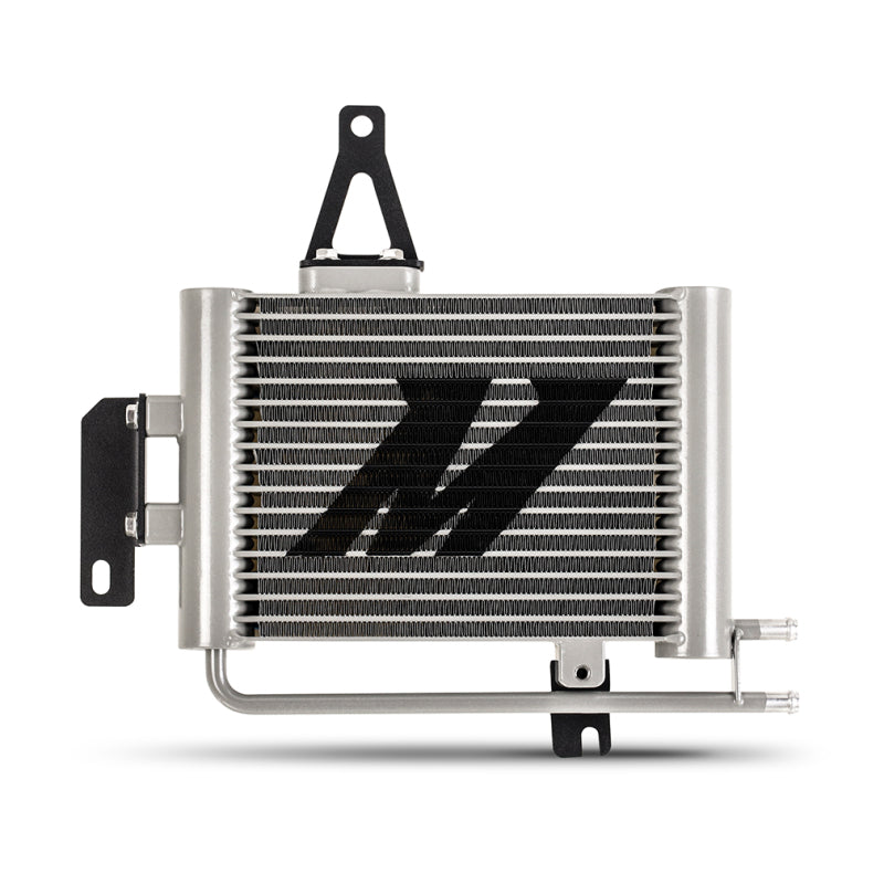 Load image into Gallery viewer, Mishimoto 07-14 Toyota FJ Cruiser Transmission Cooler Kit

