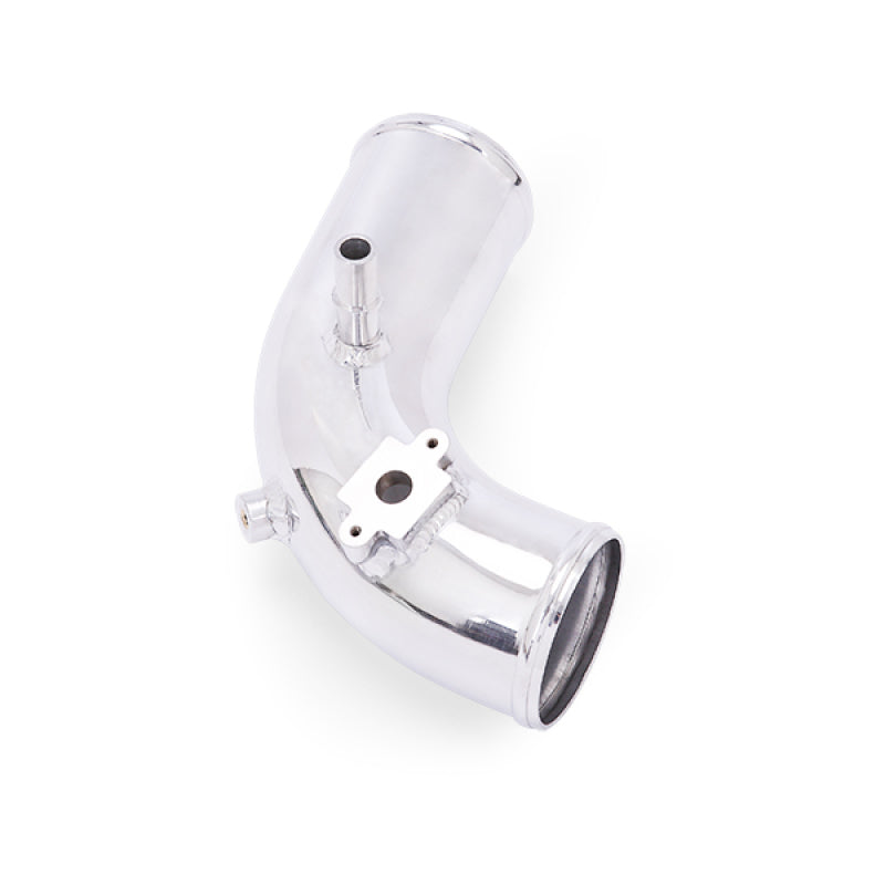 Load image into Gallery viewer, Mishimoto 11-14 Ford F-150 3.5L Ecoboost Cold Side Intercooler Pipe Kit - Polished
