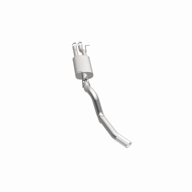 Load image into Gallery viewer, MagnaFlow Sys C/B GM 2500Hd 6.0L Cc/Sb 00-02
