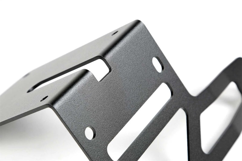Load image into Gallery viewer, Fabtech 18-21 Jeep JL/JT Light Bracket Kit (Adjustable)

